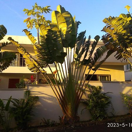 Appartment Ла-Голет Экстерьер фото