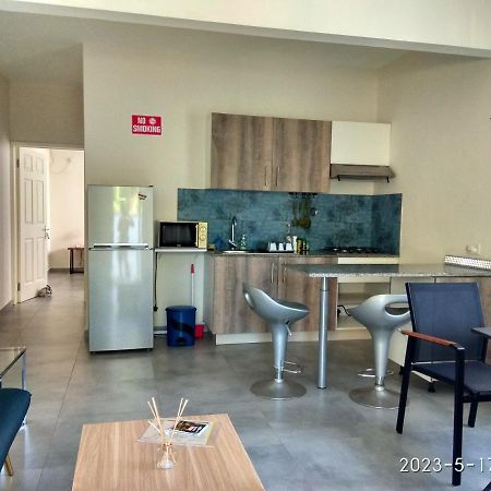 Appartment Ла-Голет Экстерьер фото