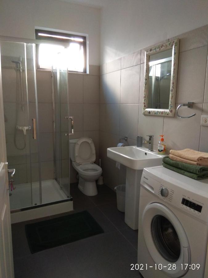 Appartment Ла-Голет Экстерьер фото
