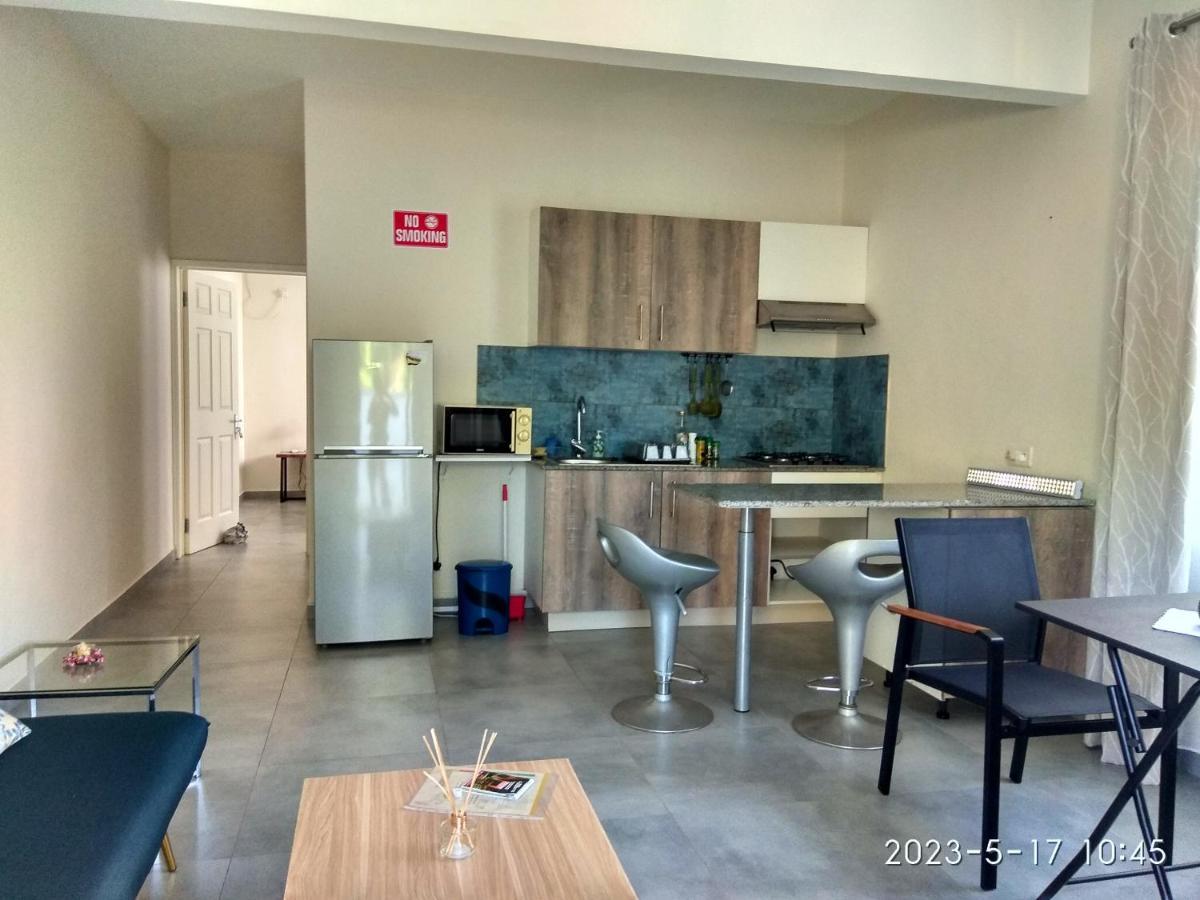 Appartment Ла-Голет Экстерьер фото