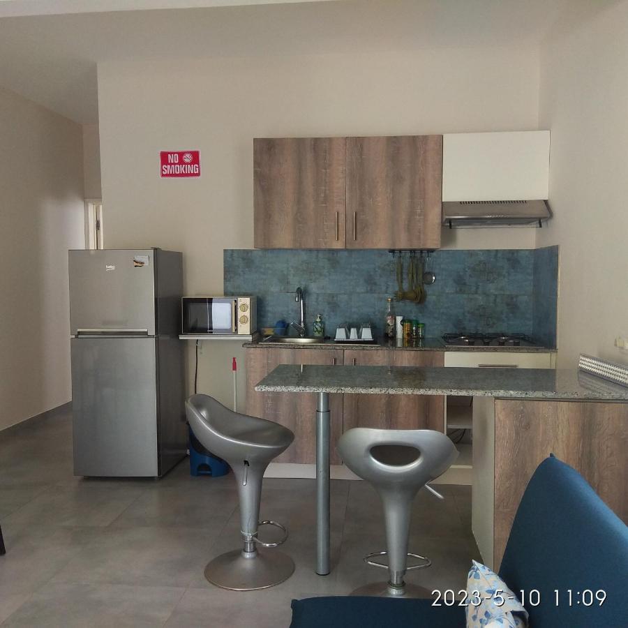 Appartment Ла-Голет Экстерьер фото