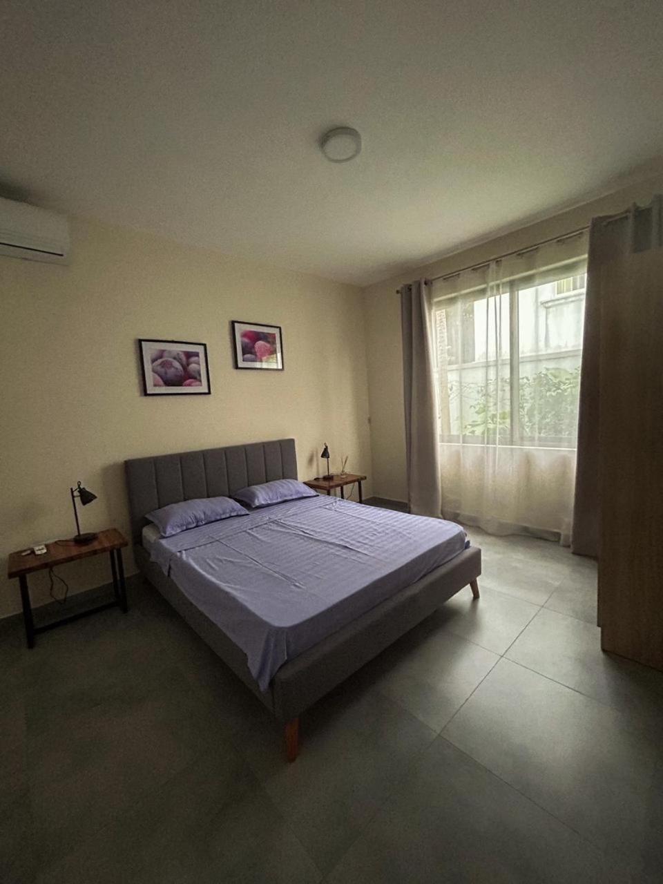 Appartment Ла-Голет Экстерьер фото